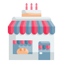 Bakery shop