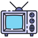 televisão