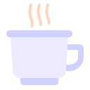 Чашка кофе