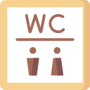 wc