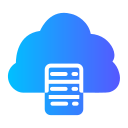 base de données en nuage
