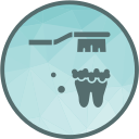 Brushing