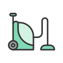 Vaccum cleaner