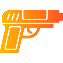 Пистолет