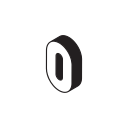 Letter o