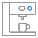 コーヒーメーカー