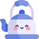 Teapot