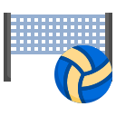 strand volleybal