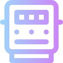 elektriciteits meter