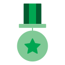 médaille