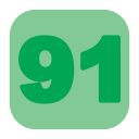 91