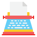 maszyna do pisania