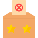 Ящик для голосования