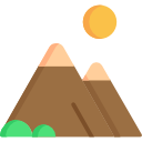 Mountains