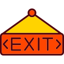 Exit