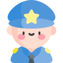 警官