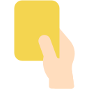 Żółta karta