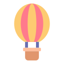 Hot air balloon