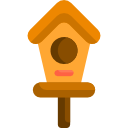 Bird house