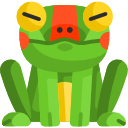 grenouille