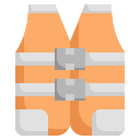 Life vest