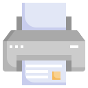 printer