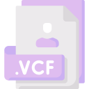 Vcf