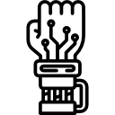 mechanischer arm