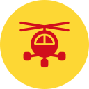 helicóptero