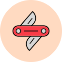 couteau suisse