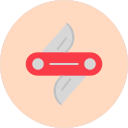 スイスナイフ