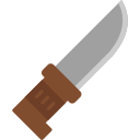 nóż
