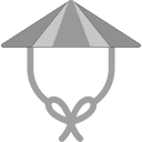 Китайская шляпа