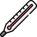 thermometer