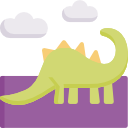 dinozaur