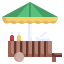 Food cart