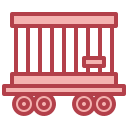 Freight wagon