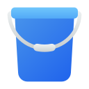 Water bucket