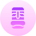 tiki icon