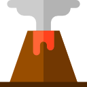 Volcano