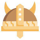 casque viking