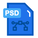 formato file psd