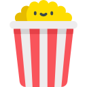 popcorn