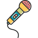 Microphone