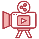 Video sharing