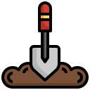 Trowel