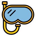 duikbril