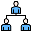 structure d'organisation