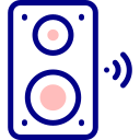 Music speaker