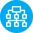 structure d'organisation